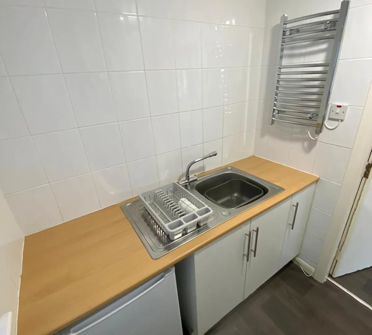 Appartement Farina No1, Sea View Studio Sleeping 2 Guests Bridlington